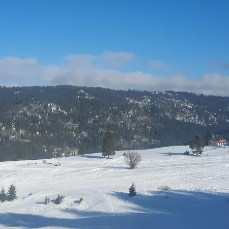 Brvnara Chalet The Best View *