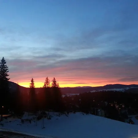 Chalet The Best View *