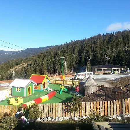Chalet The Best View Brvnara