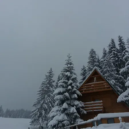 Chalet The Best View Brvnara
