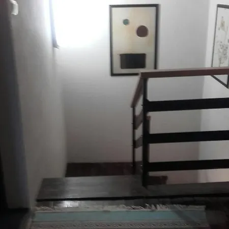 シャレー The View