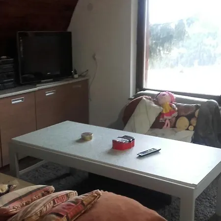The View Chalet *