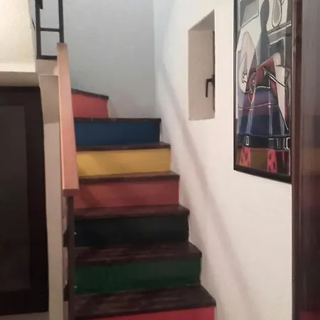 シャレー The View *