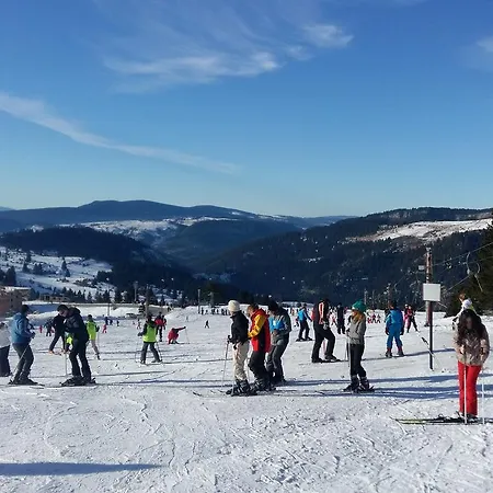Chalet The Best View *