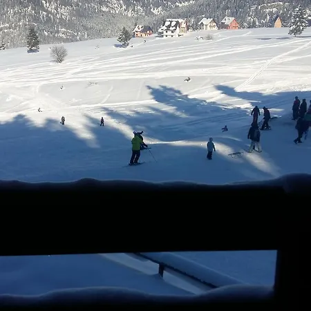 Chalet The Best View Brvnara *