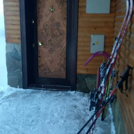 Brvnara Chalet The Best View