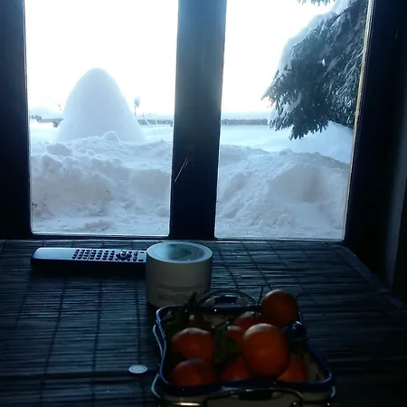 Brvnara Chalet The Best View