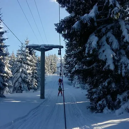 Chalet The Best View *