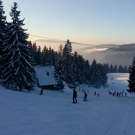 Chalet The Best View Brvnara