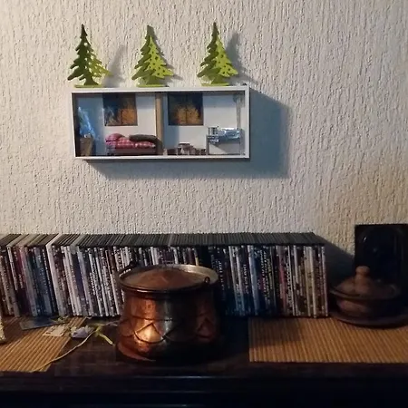 シャレー The View ヴラシチ