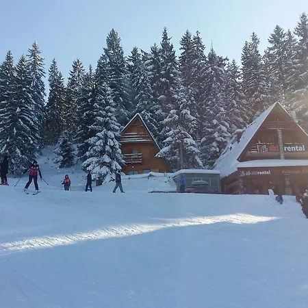 Chalet The Best View *