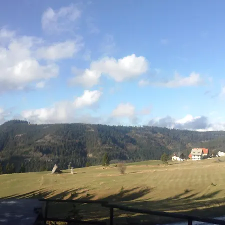 Chalet The Best View