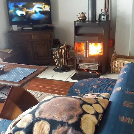 Chalet The Best View *