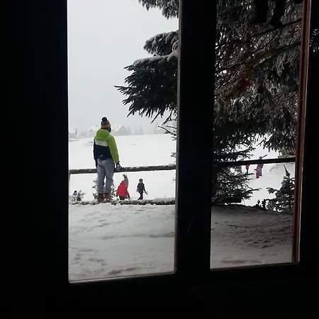 Chalet The Best View