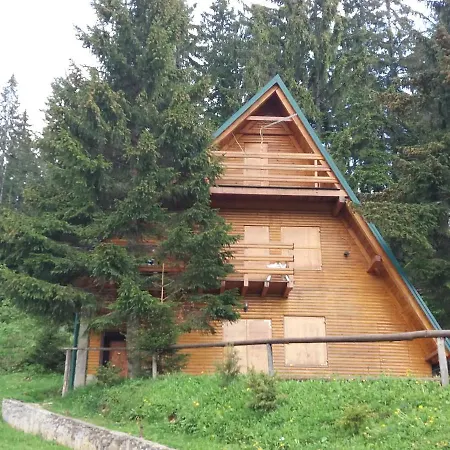 Brvnara Chalet The Best View