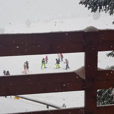 Chalet The Best View Brvnara *