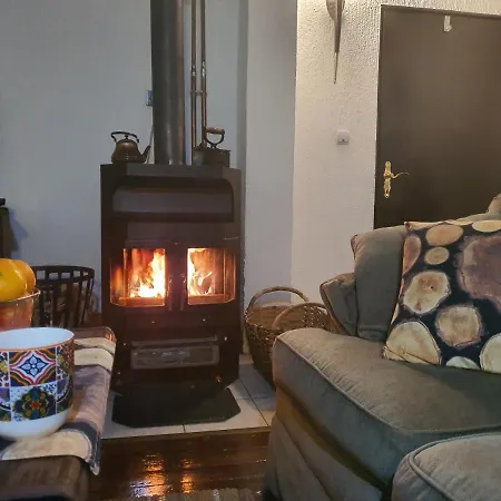 シャレー The View